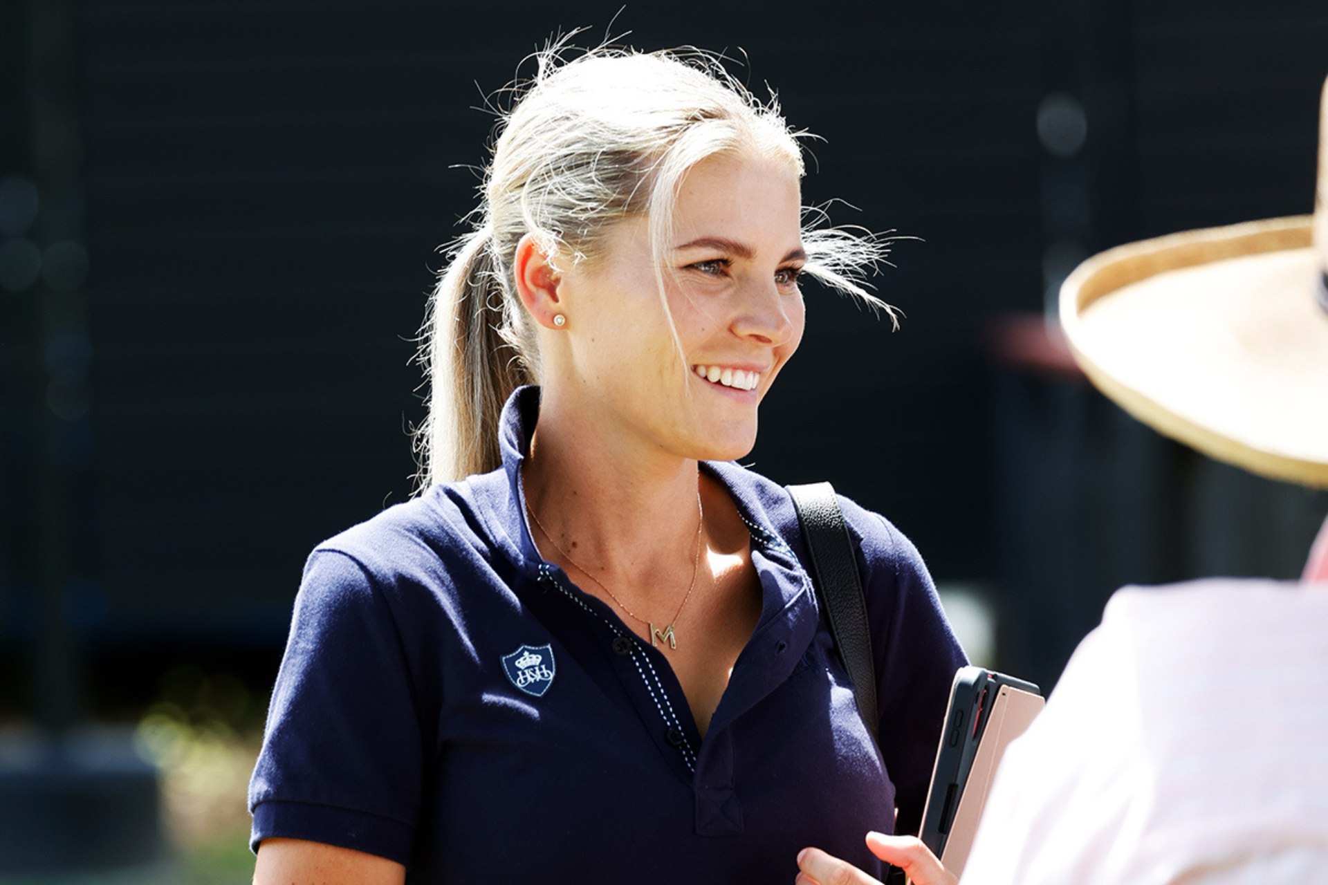 Like a duck to water, Sears' incredible rise through the training ranks