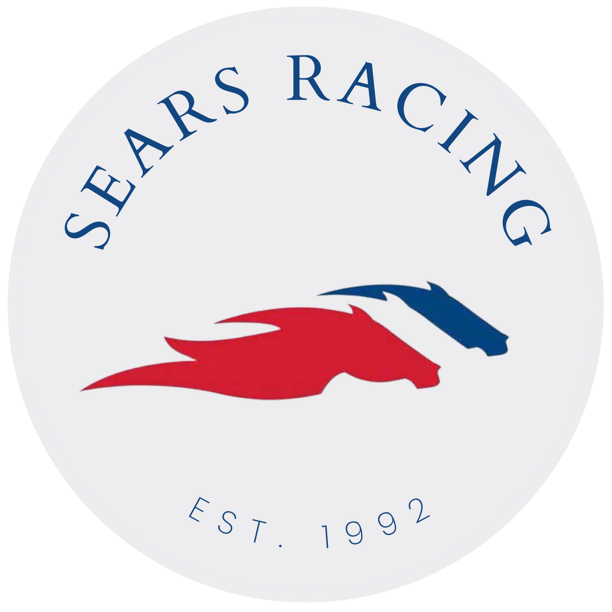 John Sears Racing Rockingham Sears Racing